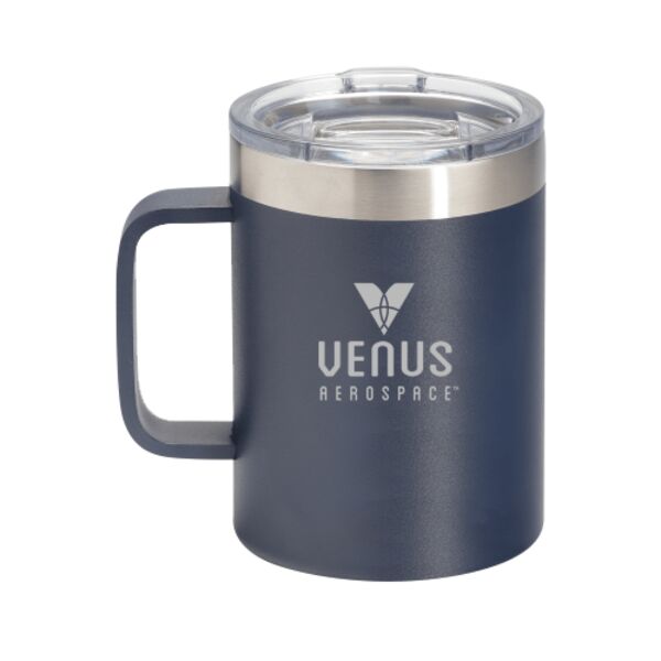 Venus Aerospace - Arctic Zone Tital Thermal Copper Mug 14 Oz Thumbnail