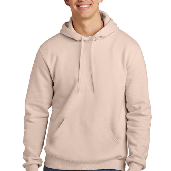 Everyworld - Eco Premium Blend Pullover Hooded Sweatshirt Thumbnail