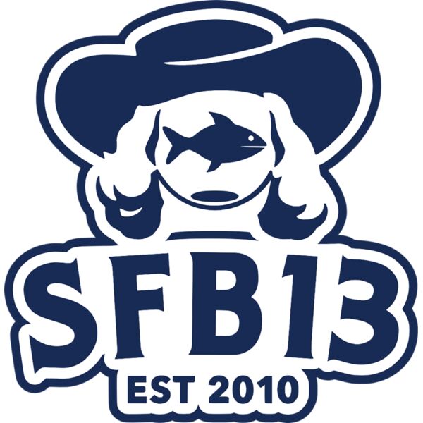 SFB13 QUAKER NEW Thumbnail