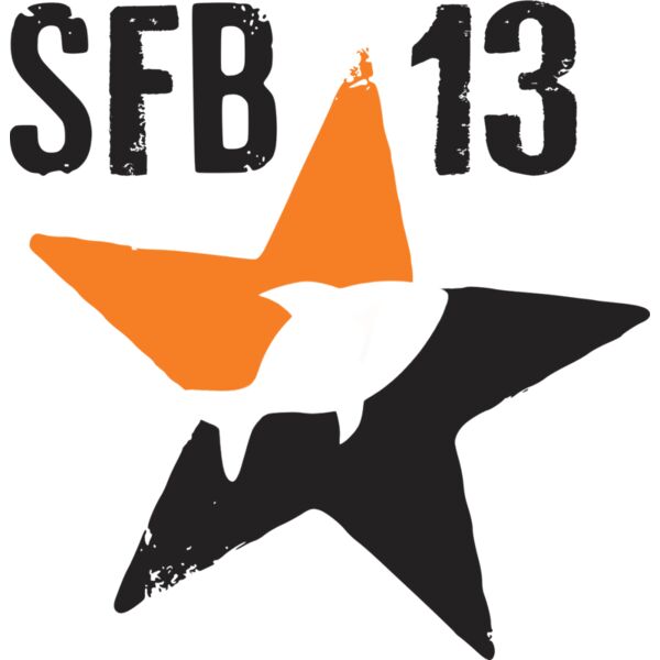 SFB13 MISSION BBQ Thumbnail