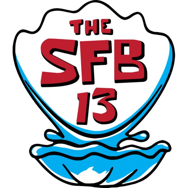 SFB13 KRUSTY KRAB Thumbnail
