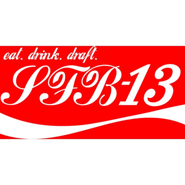 SFB13 COCA COLA Thumbnail