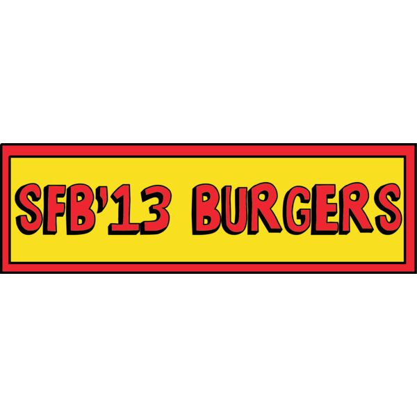 SFB13 BOBS BURGERS  Thumbnail