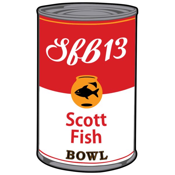 SFB13 CAMPBELL S Thumbnail