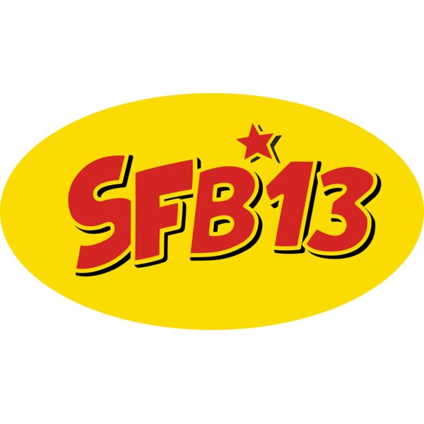 SFB13 BOJANGLES Thumbnail