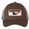 Bio-Washed Trucker Cap Thumbnail