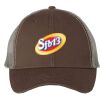 Bio-Washed Trucker Cap Thumbnail