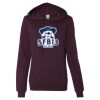 Women's Junior Fit Heavenly Fleece Lightweight Hooded Sweatshirt Thumbnail