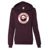 Women's Junior Fit Heavenly Fleece Lightweight Hooded Sweatshirt Thumbnail