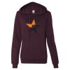 Women's Junior Fit Heavenly Fleece Lightweight Hooded Sweatshirt Thumbnail