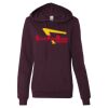 Women's Junior Fit Heavenly Fleece Lightweight Hooded Sweatshirt Thumbnail