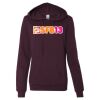 Women's Junior Fit Heavenly Fleece Lightweight Hooded Sweatshirt Thumbnail