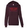 Women's Junior Fit Heavenly Fleece Lightweight Hooded Sweatshirt Thumbnail