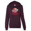 Women's Junior Fit Heavenly Fleece Lightweight Hooded Sweatshirt Thumbnail