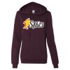 Women's Junior Fit Heavenly Fleece Lightweight Hooded Sweatshirt Thumbnail