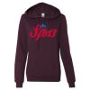 Women's Junior Fit Heavenly Fleece Lightweight Hooded Sweatshirt Thumbnail
