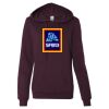 Women's Junior Fit Heavenly Fleece Lightweight Hooded Sweatshirt Thumbnail