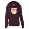 Women's Junior Fit Heavenly Fleece Lightweight Hooded Sweatshirt Thumbnail