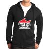 The Concert Fleece ® Full Zip Hoodie Thumbnail