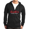 The Concert Fleece ® Full Zip Hoodie Thumbnail