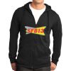 The Concert Fleece ® Full Zip Hoodie Thumbnail