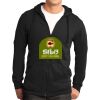 The Concert Fleece ® Full Zip Hoodie Thumbnail