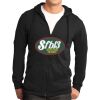 The Concert Fleece ® Full Zip Hoodie Thumbnail