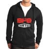 The Concert Fleece ® Full Zip Hoodie Thumbnail