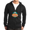 The Concert Fleece ® Full Zip Hoodie Thumbnail