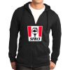 The Concert Fleece ® Full Zip Hoodie Thumbnail