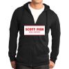 The Concert Fleece ® Full Zip Hoodie Thumbnail