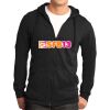 The Concert Fleece ® Full Zip Hoodie Thumbnail