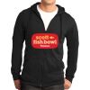 The Concert Fleece ® Full Zip Hoodie Thumbnail