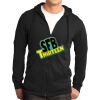 The Concert Fleece ® Full Zip Hoodie Thumbnail