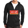The Concert Fleece ® Full Zip Hoodie Thumbnail