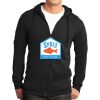 The Concert Fleece ® Full Zip Hoodie Thumbnail
