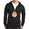 The Concert Fleece ® Full Zip Hoodie Thumbnail