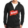 The Concert Fleece ® Full Zip Hoodie Thumbnail
