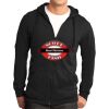 The Concert Fleece ® Full Zip Hoodie Thumbnail