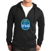 The Concert Fleece ® Full Zip Hoodie Thumbnail
