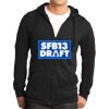 The Concert Fleece ® Full Zip Hoodie Thumbnail