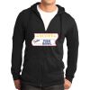 The Concert Fleece ® Full Zip Hoodie Thumbnail