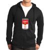 The Concert Fleece ® Full Zip Hoodie Thumbnail