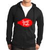 The Concert Fleece ® Full Zip Hoodie Thumbnail
