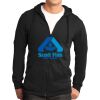 The Concert Fleece ® Full Zip Hoodie Thumbnail