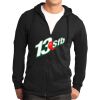 The Concert Fleece ® Full Zip Hoodie Thumbnail