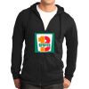 The Concert Fleece ® Full Zip Hoodie Thumbnail