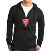 The Concert Fleece ® Full Zip Hoodie Thumbnail