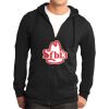 The Concert Fleece ® Full Zip Hoodie Thumbnail
