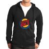 The Concert Fleece ® Full Zip Hoodie Thumbnail